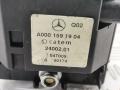 A0001591904 Подогреватель охлаждающей жидкости (антифриза) Mercedes C W203 2004г. - фото №6