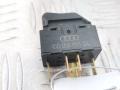 4D0959855 Кнопка стеклоподъемника Audi A4 1998г. - фото №4
