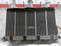64116933922 Радиатор отопителя (печки) BMW 5 E60/E61 2004г. - фото №6