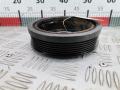 03G105243, 04L105243 Шкив коленвала Skoda Fabia 2004г. - фото №3