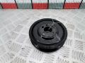 03G105243, 04L105243 Шкив коленвала Skoda Fabia 2004г. - фото №4