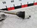BV6N3C529BE Рулевая колонка Ford Focus 2012г. - фото №5