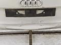 8R0827023C Крышка багажника (дверь 3-5) Audi Q5 2012г. - фото №2