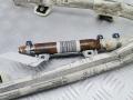 604703300, A2048600805 Подушка безопасности боковая (шторка) Mercedes C W204 2008г. - фото №2
