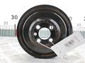 03G105243, 04L105243 Шкив коленвала Volkswagen Passat CC 2009г. - фото №3