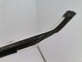 Молдинг стекла лобового Peugeot 206 2003г. - фото №4