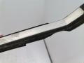 Молдинг стекла лобового Peugeot 206 2003г. - фото №5