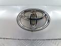 8127142050 Подсветка номера Toyota RAV4 2006г. - фото №2