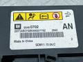 96838157, 95460702 Блок AirBag Opel Antara 2012г. - фото №2