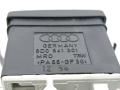 8D0941301, 8D0941301B Кнопка корректора фар Audi A4 1996г. - фото №3