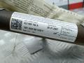 4L0880742A Подушка безопасности боковая (шторка) Audi Q7 2007г. - фото №3