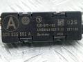 3C8035552A, 920097102 Усилитель антенны Volkswagen Passat CC 2009г. - фото №2