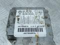4L0959655, 5WK43419 Блок AirBag Audi Q7 2007г. - фото №2