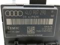 4L0910290A, 00002706A Блок комфорта Audi Q7 2007г. - фото №3