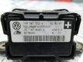 7H0907652A, 7P0907652 Датчик ускорения Audi Q7 2007г. - фото №4