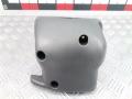 77350SAAG02ZB Кожух рулевой колонки Honda Jazz 2006г. - фото №4