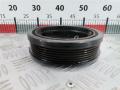 03G105243, 04L105243 Шкив коленвала Volkswagen Passat CC 2009г. - фото №3