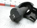 Горловина топливного бака Dodge Nitro 2007г. - фото №3