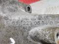 A6112230604 Кронштейн двигателя Mercedes E W210 1999г. - фото №4