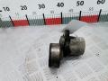 2441027250, X2528127 Натяжитель ремня генератора Hyundai Santa Fe 2007г. - фото №4