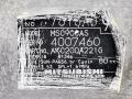 AKC200A221G, 6453WA Компрессор кондиционера Peugeot 4007 2008г. - фото №2
