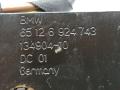 65126924743 Блок реле BMW 6 E63/E64 2007г. - фото №3