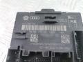 8T0959793G, 8T0959793N Блок управления двери Audi A5 2008г. - фото №3