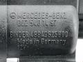 A0005003201, 48B43625C02 Клапан воздушный Mercedes C W204 2008г. - фото №5