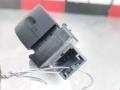 4F0959855, 4F0959855A Кнопка стеклоподъемника Audi A6 2007г. - фото №5