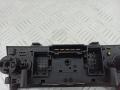 5JA820045A, 5JA819045B Блок управления печки/климат-контроля Skoda Rapid 2015г. - фото №4