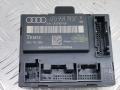 4F0959793F, 4L0959793B Блок комфорта Audi A6 2007г. - фото №2