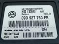 09D927750FK Блок управления АКПП Audi Q7 2006г. - фото №6