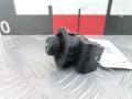 93BG17B676BB, 4495427 Джойстик регулировки зеркал Ford Fusion 2006г. - фото №2