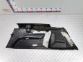 4L0863879 Обшивка багажника Audi Q7 2006г. - фото №3