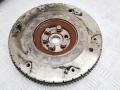 12310BC00A Маховик Nissan Micra 2005г. - фото №6