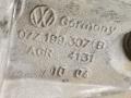 07Z199307B Кронштейн двигателя Volkswagen Touareg 2005г. - фото №5