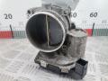 13547556118, A2C53112155 Заслонка дроссельная BMW 6 E63/E64 2008г. - фото №2
