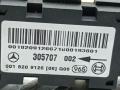 A0018209126, 0018209126 Датчик удара Mercedes CLC 2010г. - фото №4