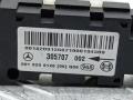 A0018209126, 0018209126 Датчик удара Mercedes CLC 2010г. - фото №4