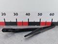 55703093 Щеткодержатель задний Opel Corsa 2012г. - фото №2