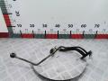 1540727011 Масляная трубка турбины Toyota RAV4 2003г. - фото №2