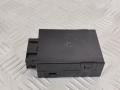 05103000, 37146874414 Блок управления пневмоподвеской BMW X5 E53 2001г. - фото №2