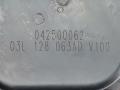 03L128063AD Заслонка дроссельная Skoda Rapid 2015г. - фото №7