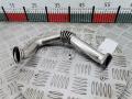 03L131521R Трубка системы рециркуляции EGR Skoda Rapid 2015г. - фото №2