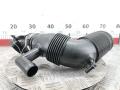 6R0129654C Патрубок воздушного фильтра Skoda Rapid 2015г. - фото №2