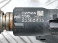 25380933, 55559377 Форсунка Opel Zafira 2011г. - фото №6