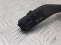 1K0953519A, 01203506 Переключатель поворотов Volkswagen Touran 2004г. - фото №2