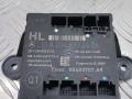 A2048702426, 00403707A9 Блок комфорта Mercedes C W204 2008г. - фото №3