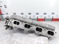 RF4F13100A Заслонка дроссельная Mazda Premacy 2003г. - фото №2