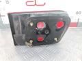 8361673, 63218371329 Фонарь крышки багажника левый BMW 5 E39 2000г. - фото №4